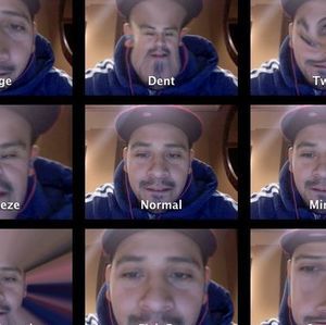 Meet your Posher, Joel